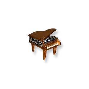 MINI HEAVY FIGURE PIANO